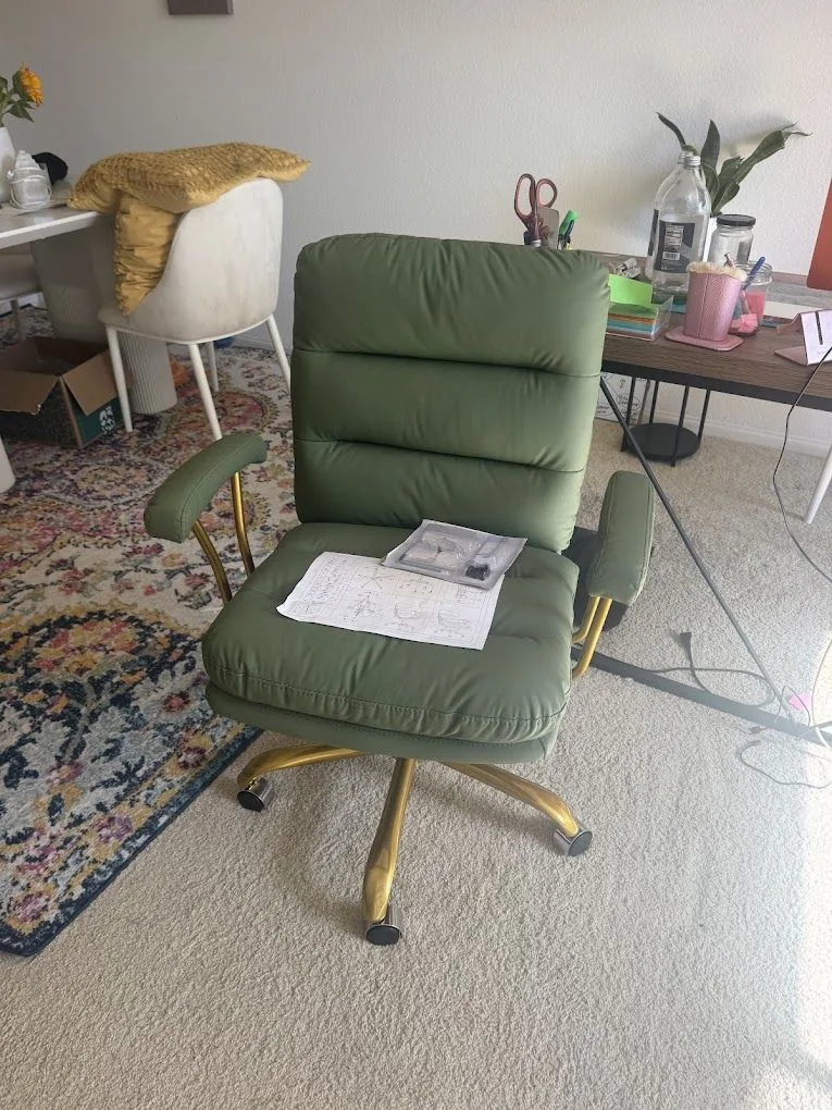 Office chair
